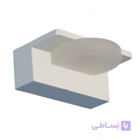 چراغ دکوراتیو گرد پایه دار