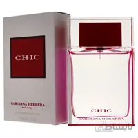 عطر زنانه کارولینا هررا شیک ا Carolina Herrera Chic