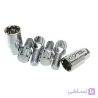 قفل رینگ بنز