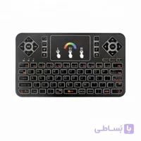 مینی کیبورد ایرموس Q9