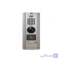 پنل آیفون تصویری تابا مدل کارتی سهند TVP-1860CR