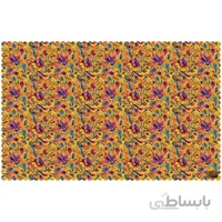 رومیزی هشت نفره رنس مدل T8-42814