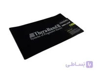 مینی لوپ تراباند Theraband عرض 15سانت مشکی