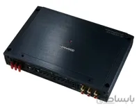 kenwood xh901 5امپلی فایر 5 کانال کنوود ا kenwood