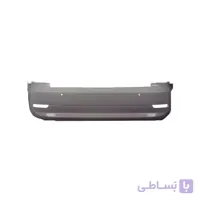 سپر عقب سمند سورن مهرکام پارس