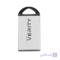 فلش مموری وریتی V804 32GB USB 2.0 ا Flash Memory VERITY V804 32GB USB 2.0