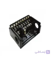 پایه رله کوچک شکوه