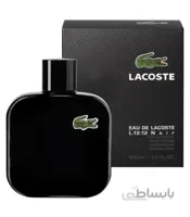 L.12.12. Noir Lacoste