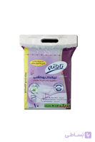 زیرانداز بهداشتی تافته حیوانات سایز بزرگ ۱۰ عددی ۹۰ در ۶۰ | Tafteh-Animal hygienic mat