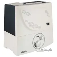 دستگاه بخور گرم و سرد مدیک مدل M۲۶۲ ا Medic HumidifiersHot and Cold Model M262