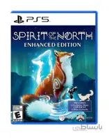 بازی Spirit of the North برای PS5