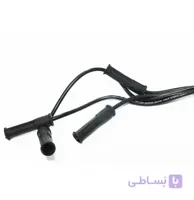 وایر شمع پراید ساژم دینا پارت