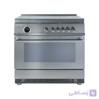 اجاق گاز گوفر مدل loman ss ا Loman-SS