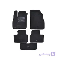 کفپوش موکتی فابریک رنو تالیسمان | بابل
