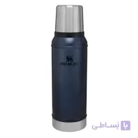 فلاسک 750 میلی لیتری مدل Stanley - The Legendary Classic Bottle