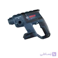 پوسته دریل بتن کن شارژی بوش مدل BOSCH_GBH18v-Li