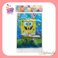 سفره تم باب اسفنجی