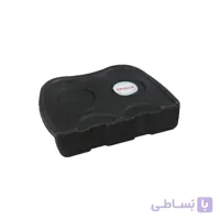 تمپر مت بزرگ گتر Gater مدل F23 رنگ مشکی