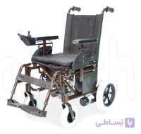 ویلچر برقی فراتک مدل بتا 25