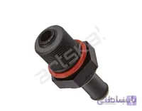 سوپاپ‌ برگشت‌بخار روغن‌PCV النترا