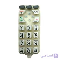 شماره گیر پاناسونیک مدل 4771