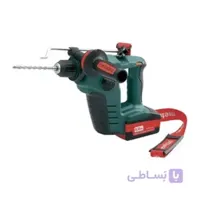 بتن کن شارژی متابو مدل BHA18LTX ا METABO BHA18LTX Cordless Rotary Hammer