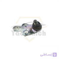 سیبک طبق تویوتا کمری 2009 - 2007 طرح اصلی