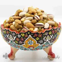 آجیل مشکل گشا