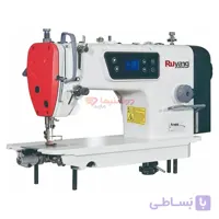 چرخ راسته دوز رویانگ مدل RY-E102H (ضخیم دوز)