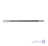 قلم چهار شیار نوک تخت کاتکس سایز 40 سانتی‌متر