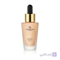 کرم پودر مایع سیلک جوردانی گلد ا Giordani Gold Liquid Silk