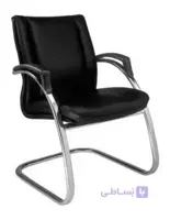 صندلی کنفرانس پایه ثابت مدل ۱۹۱۰ اروند