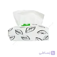 دستمال اقتصادی 400 برگ تکلان