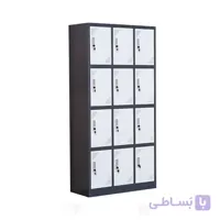 کمد ۱۲ درب