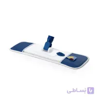 پولیشرحوله اي میكروفايبر بزرگ مهسان مدل 20033