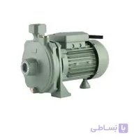 پمپ آب یک اسب بشقابی استارست مدل CAM100/01