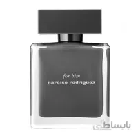 Narciso Rodriguez Him For Men EDT ا نارسیسو رودریگز فور هیم مردانه ادوتویلت