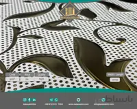 کاشی بین کابینتی ترنم طلائی