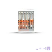 فرز روند آنگل | edenta