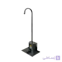 دستگاه ضدعفونی کننده دست مایع ریز پدالی TG