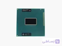 سی پی یو Intel سری Ivy Bridge مدل Core i5-3340M