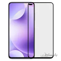 Xiaomi Redmi K30 Screen Protector 9D High Quality Full Glass ا محافظ صفحه نمایش فول چسب با پوشش دهی کامل گوشی شیائومی ردمی کی 30