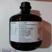 سولفوریک اسید 95 -98 %