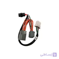 پاور سانروف رنو کولیوس