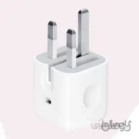 آداپتور اورجینال اپل 20 وات Apple 20W Power Adapter