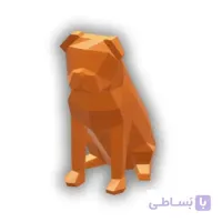 پازل سه بعدی شنون (۳D)