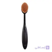 برس آرایشی مدل mns