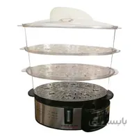 بخارپز وایت مور مدل WM-2520S
