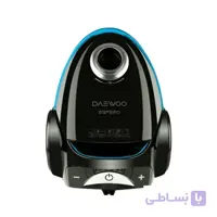 جاروبرقی دوو مدل DVC-LH22B / LH22R