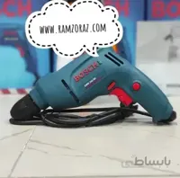 دریل برقی 600 وات بوش مدل GBM 350RE